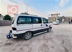 هيونداي ستار اكس